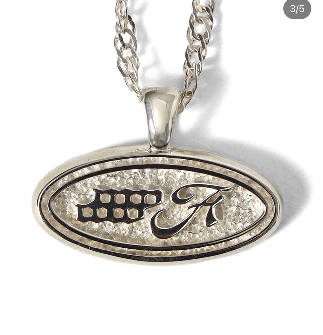 4.w.a. jewelry supply ネックレス