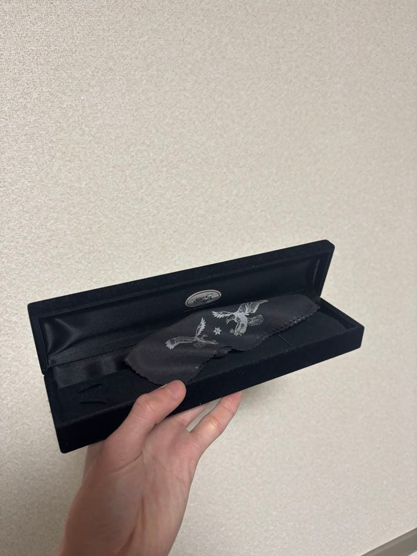 4.w.a. jewelry supply ネックレス