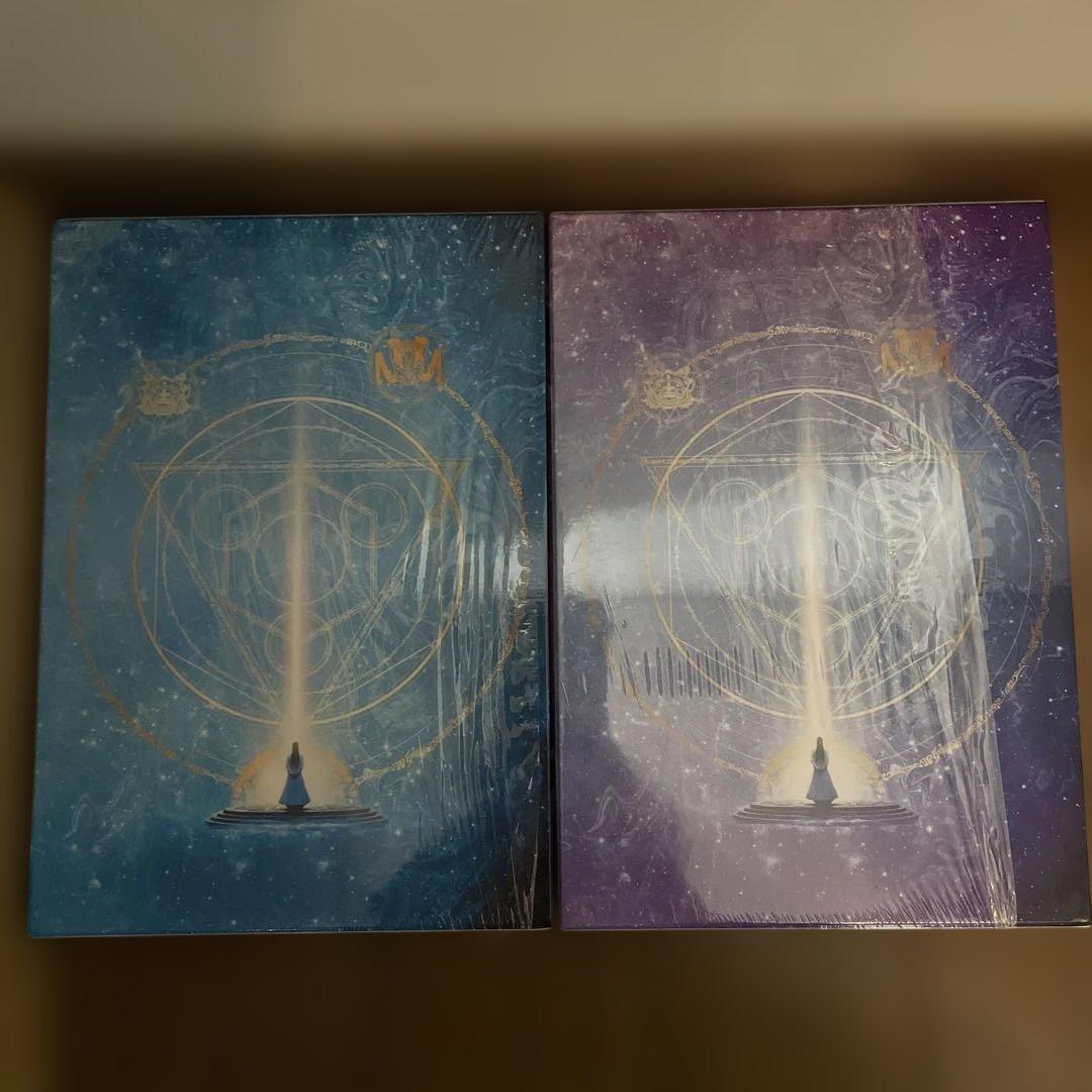 中国時代劇「擇天記(たくてんき)～宿命の美少年～ 」DVD-BOX1-4