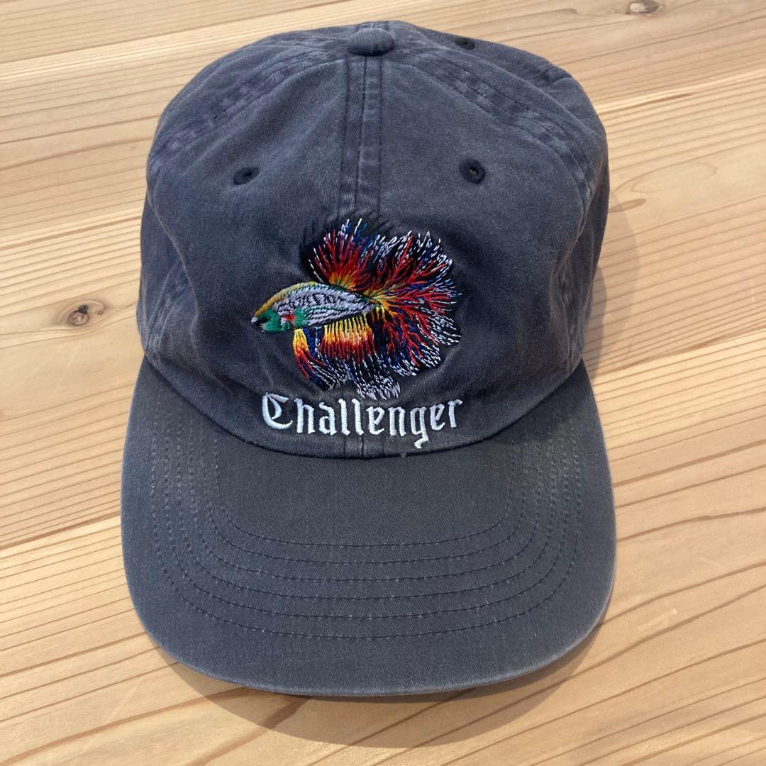 よ*こ様 チャレンジャー ★CHALLENGER★キャップ★帽子★長瀬智也着用