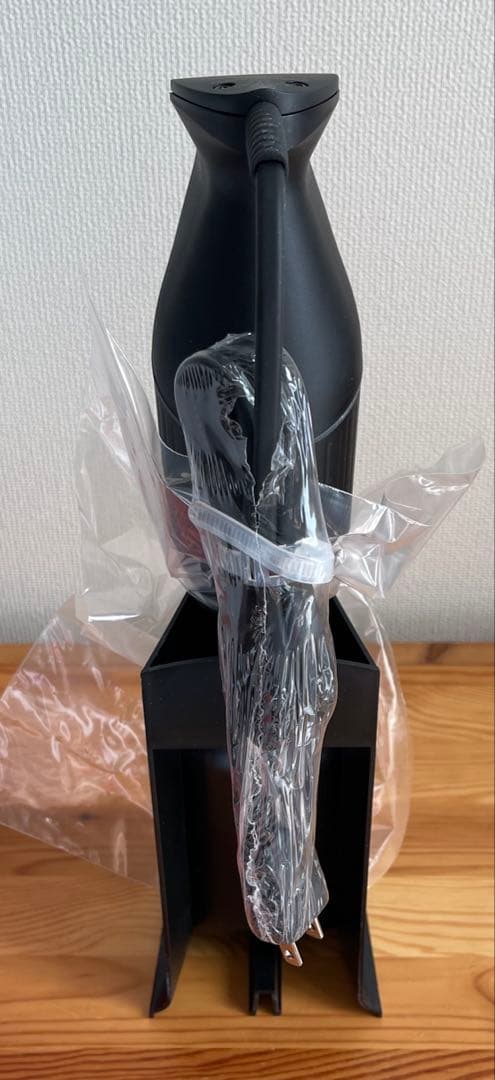 【新品・未使用】 バーミックス M300 マットブラック　bamix