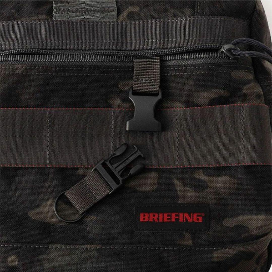 BRIEFING ブリーフィング GOLF TURF PHANTOM 1000D