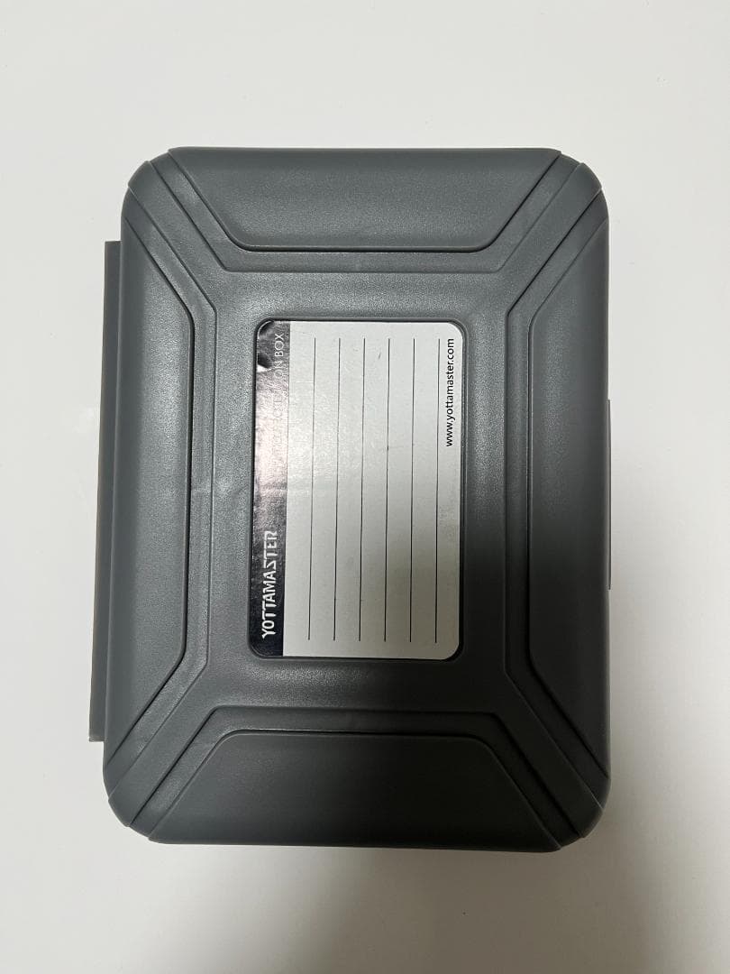Seagate ST3000DM001 3TB④