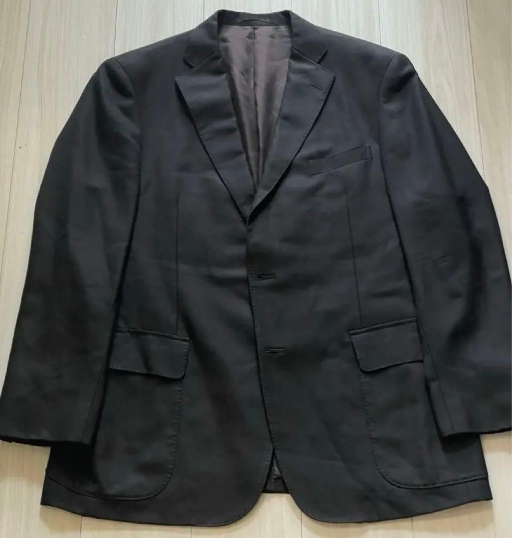 ［セール中］ジャケット　J.PRESS　ブラック