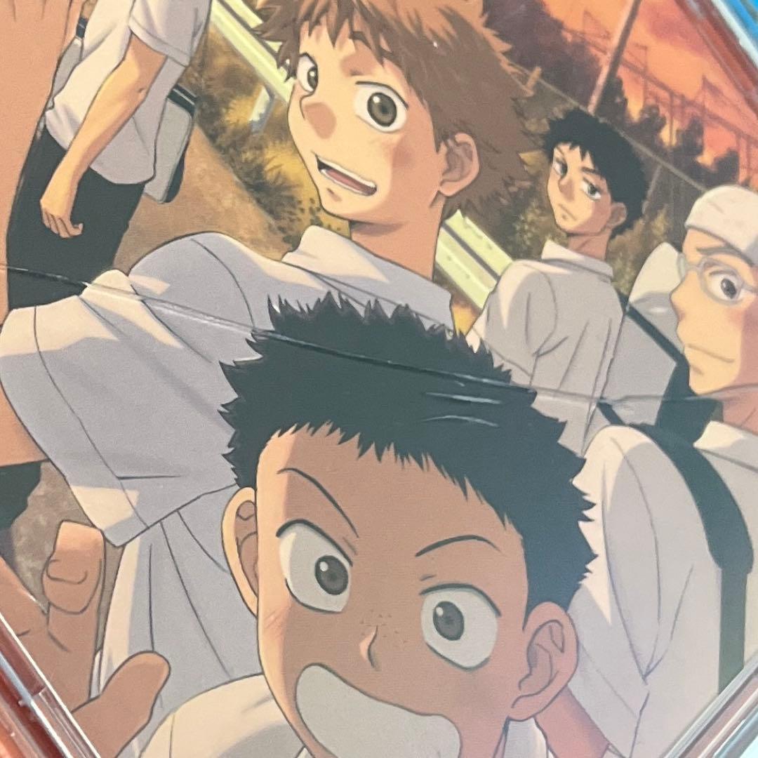 おおきく振りかぶって　1〜35巻　ファンブック　DVD