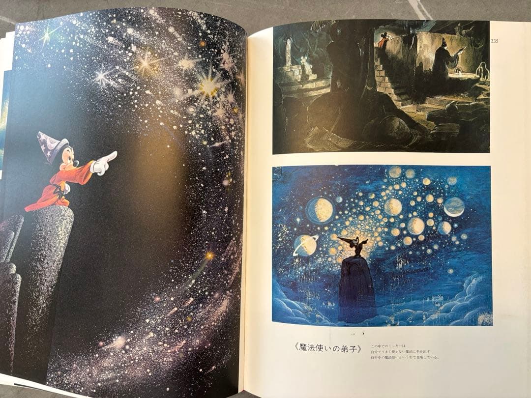 希少！【初版】THE ART OF WALT DISNEYディズニーの芸術