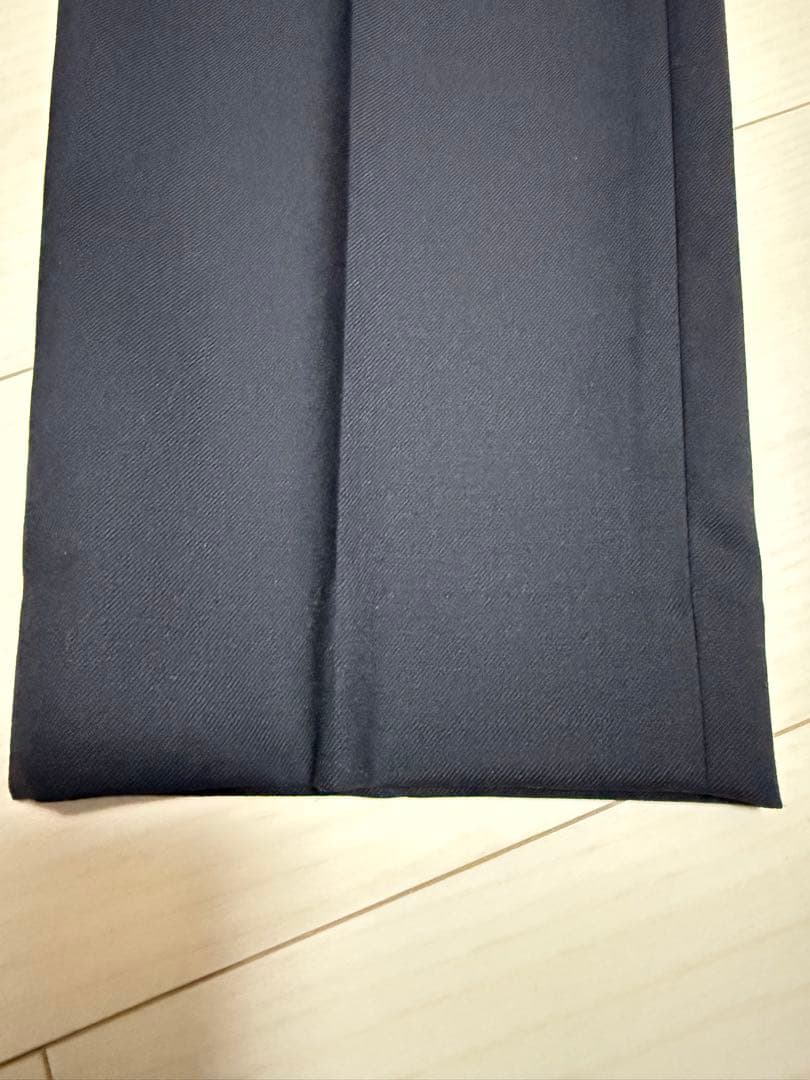 未使用品 +J 20AW ウールブレンドジャケット ウールブレンドパンツ　セット