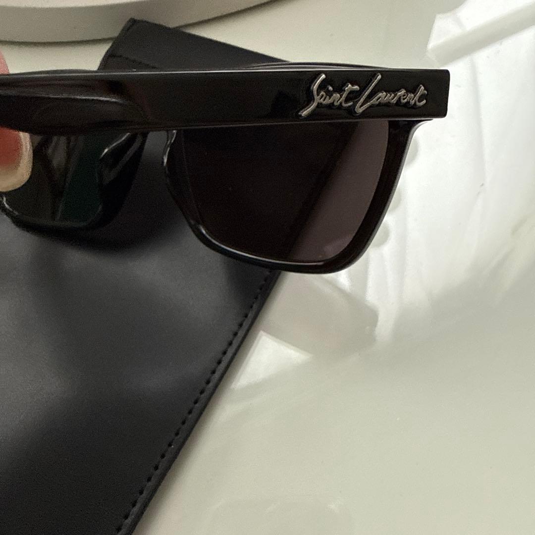 Saint Laurent サングラス