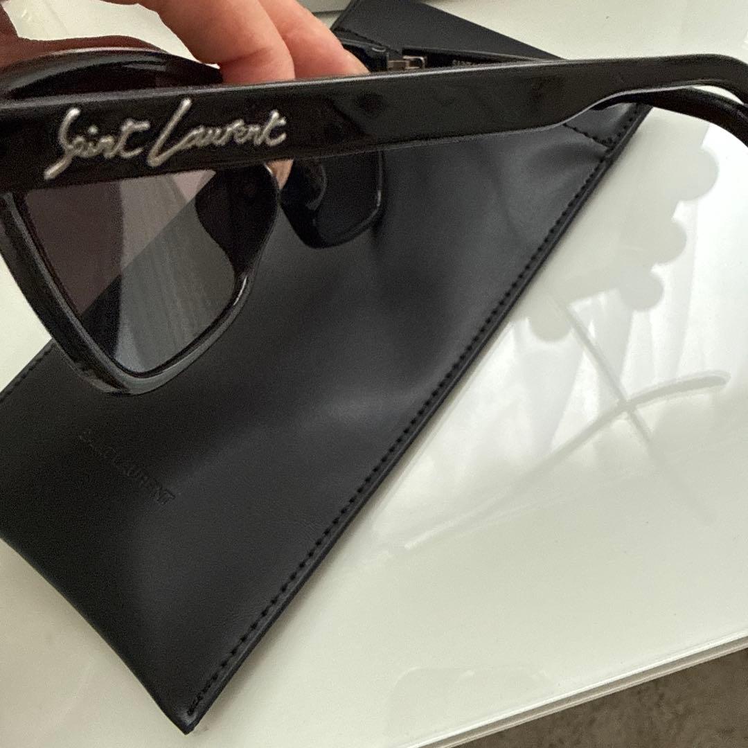 Saint Laurent サングラス
