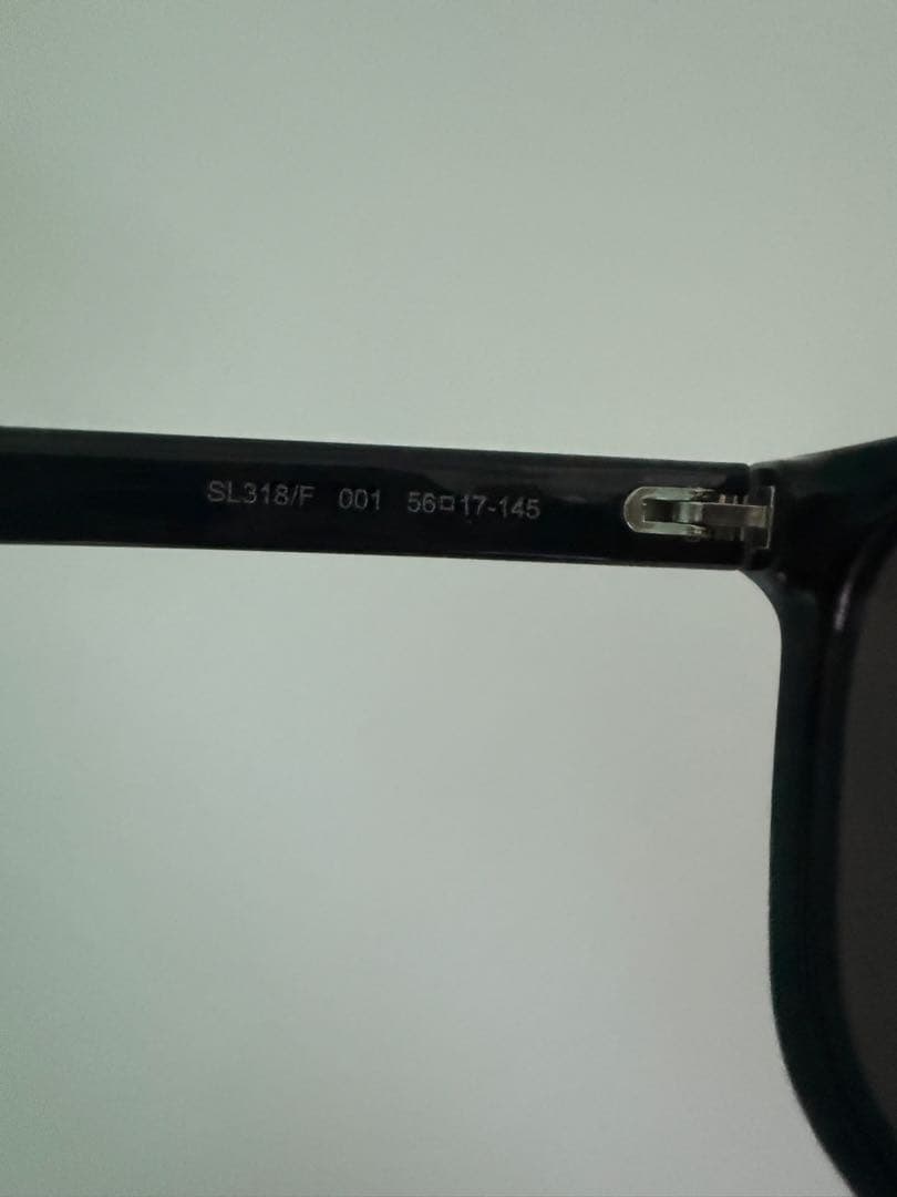 Saint Laurent サングラス