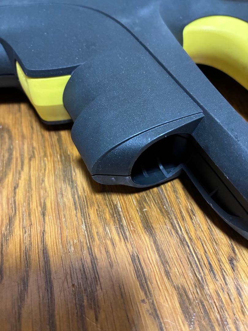 KARCHER K2サイレント 高圧洗浄機