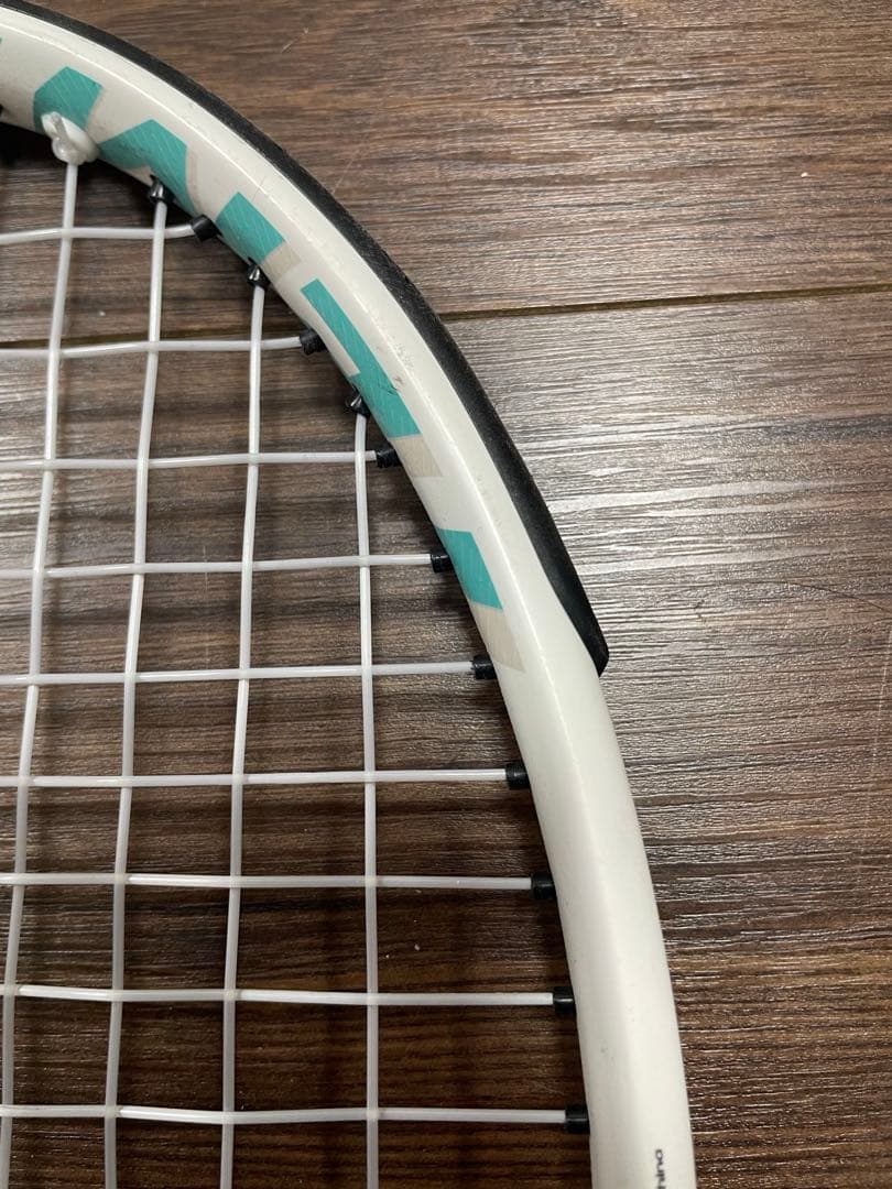 26.5inch テクニファイバー　TEMPO 270 テンポ