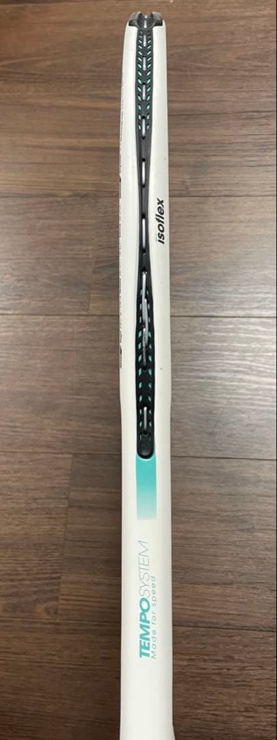 26.5inch テクニファイバー　TEMPO 270 テンポ
