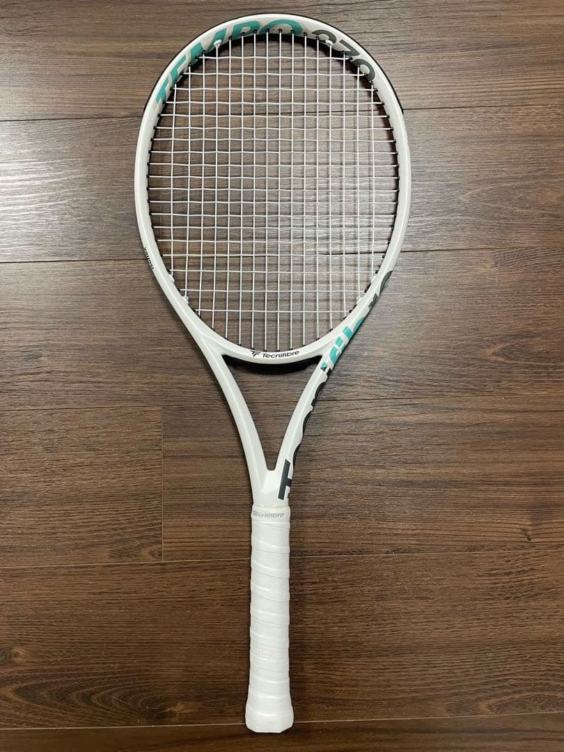 26.5inch テクニファイバー　TEMPO 270 テンポ