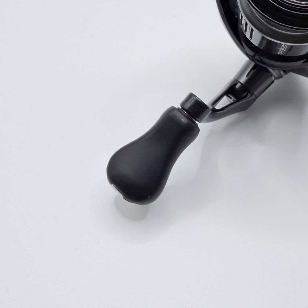 こ*ら様 シマノ 19ヴァンキッシュ C2500SHG