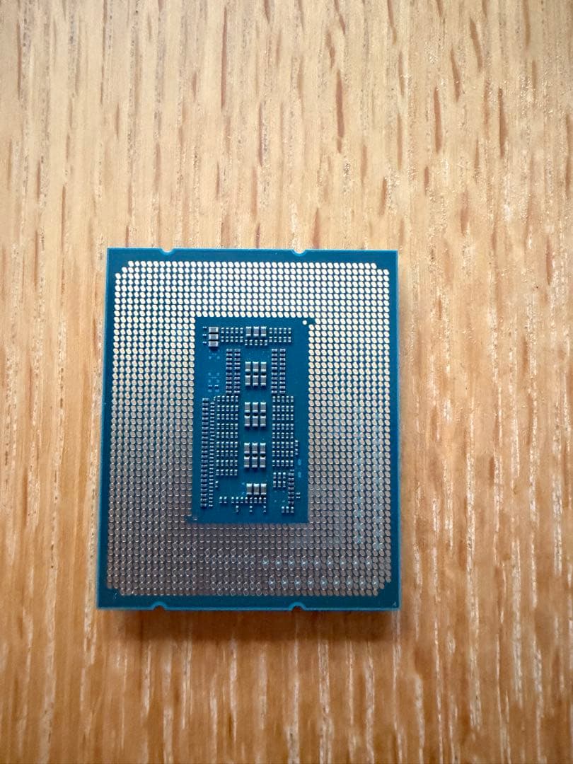 CPU Intel Core i7-14700KF CPU