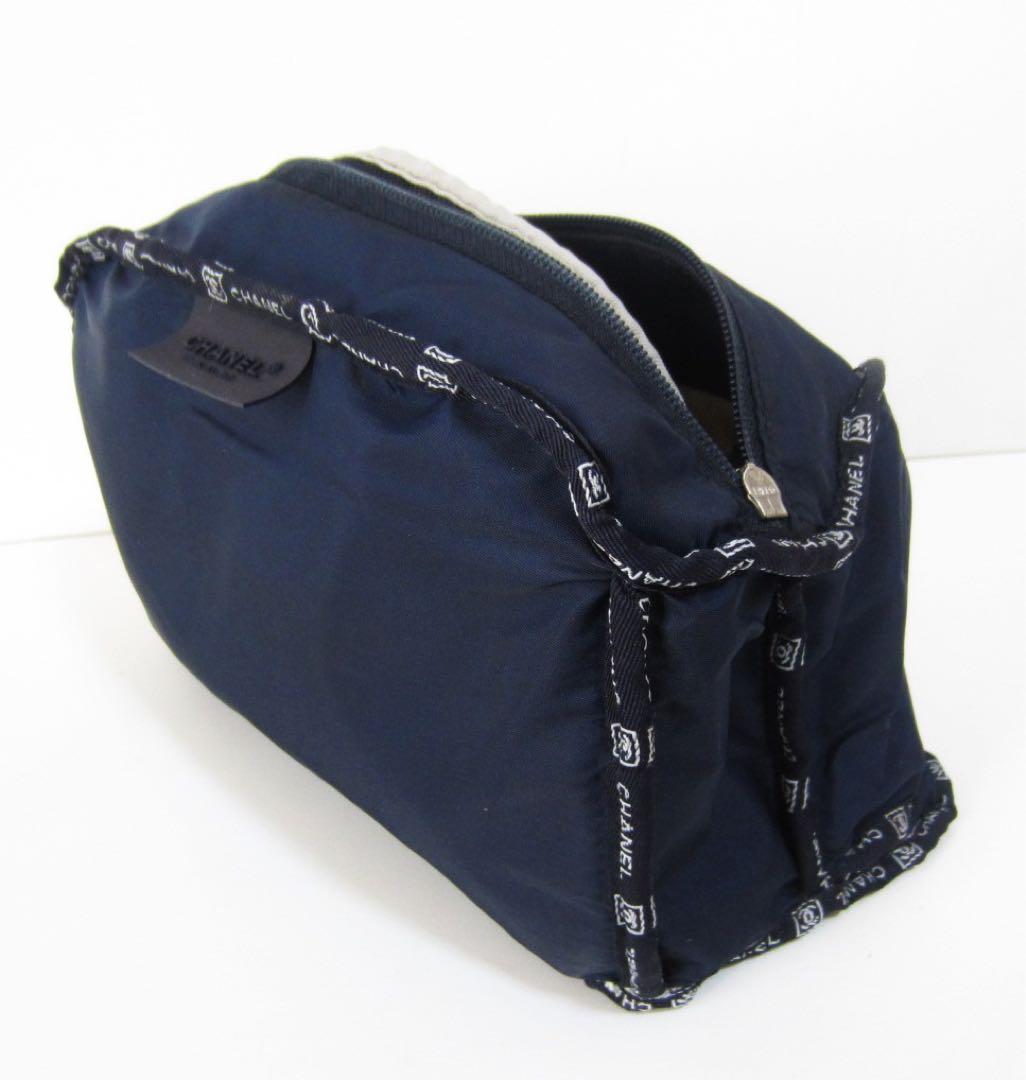 CHANEL シャネル ウエストバッグ スポーツライン A27892