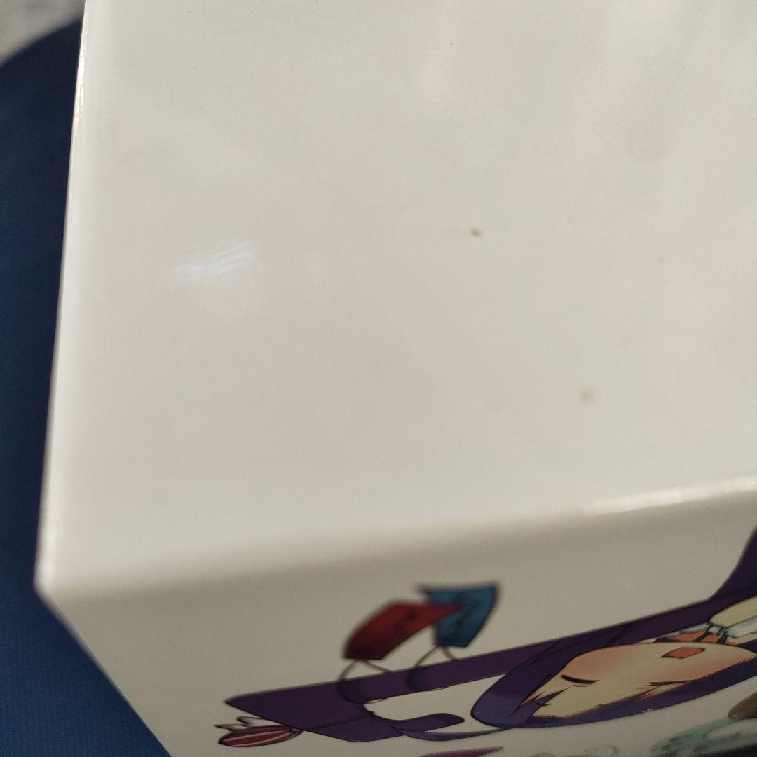 収納BOX付き ぷちます！プチアイドルマスター Twelve Seasons