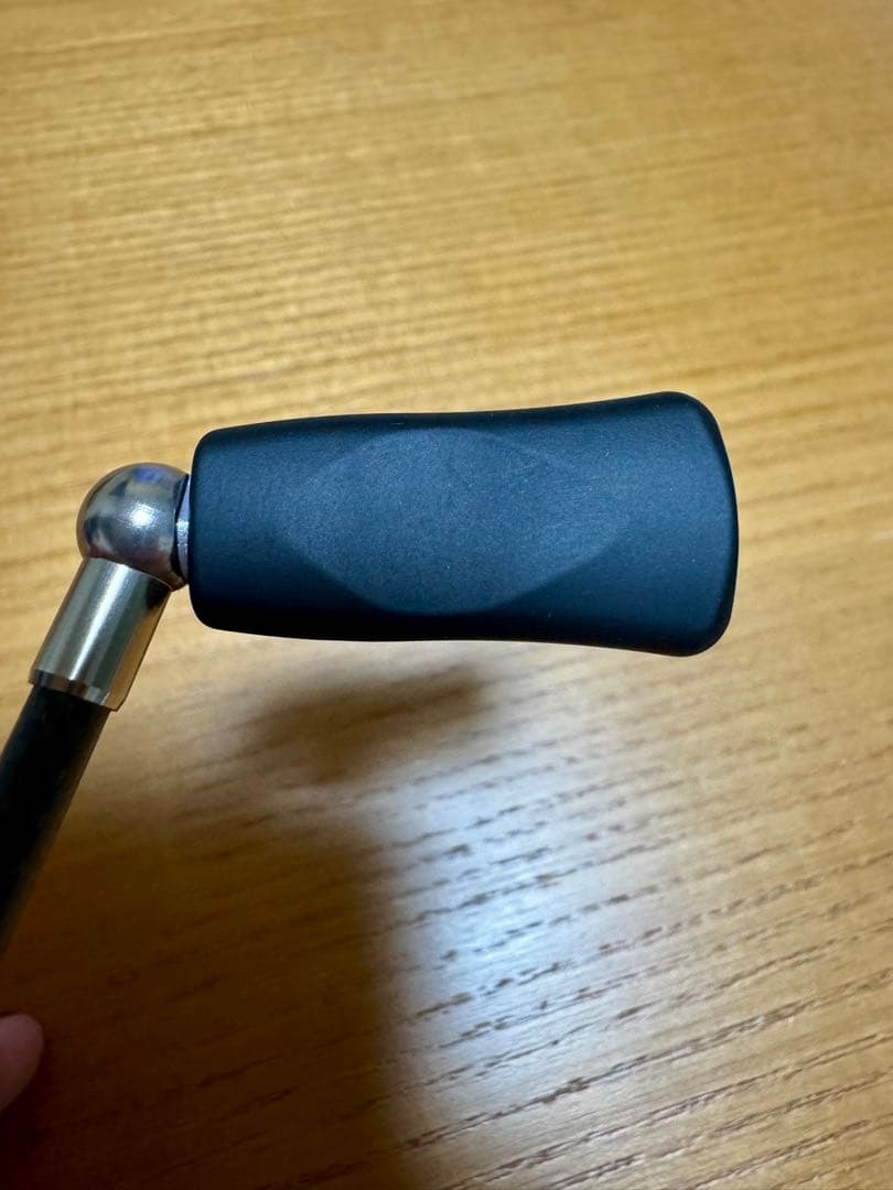 リヴァイブ ファンネル 40mm RF-40SHC-S カーボンハンドル シマノ