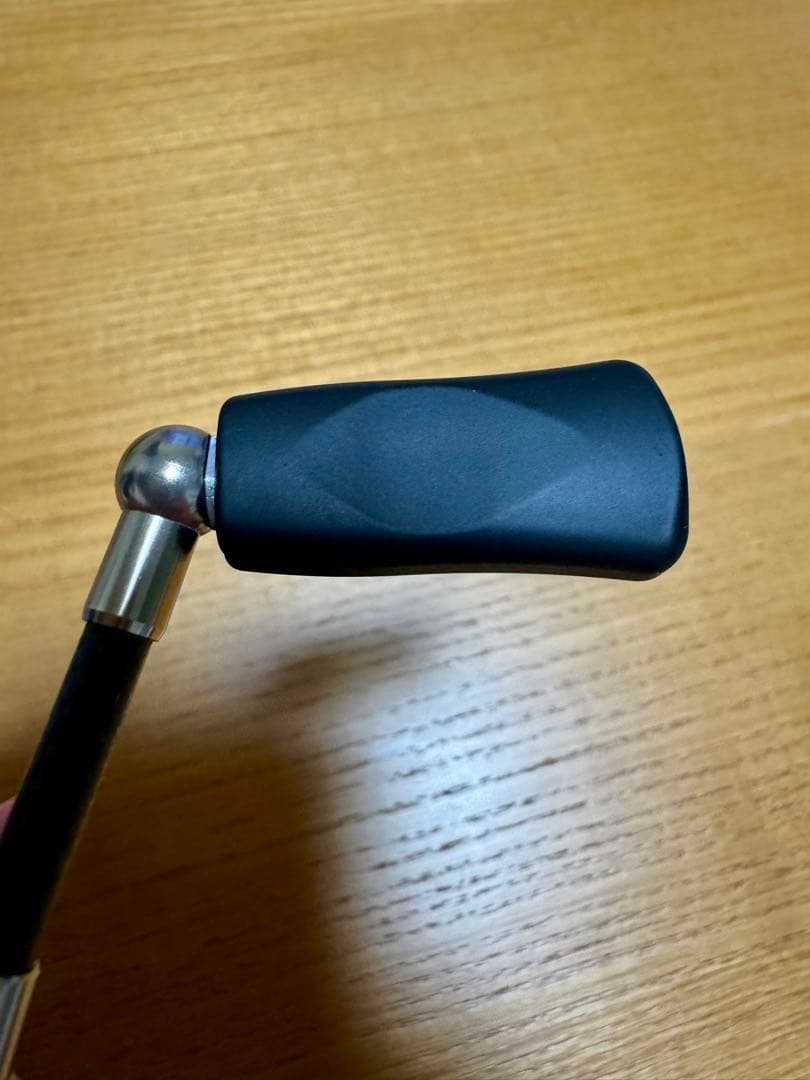 リヴァイブ ファンネル 40mm RF-40SHC-S カーボンハンドル シマノ