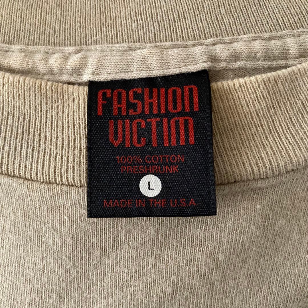 E*r様 ボブマーリー fashion victim 90s