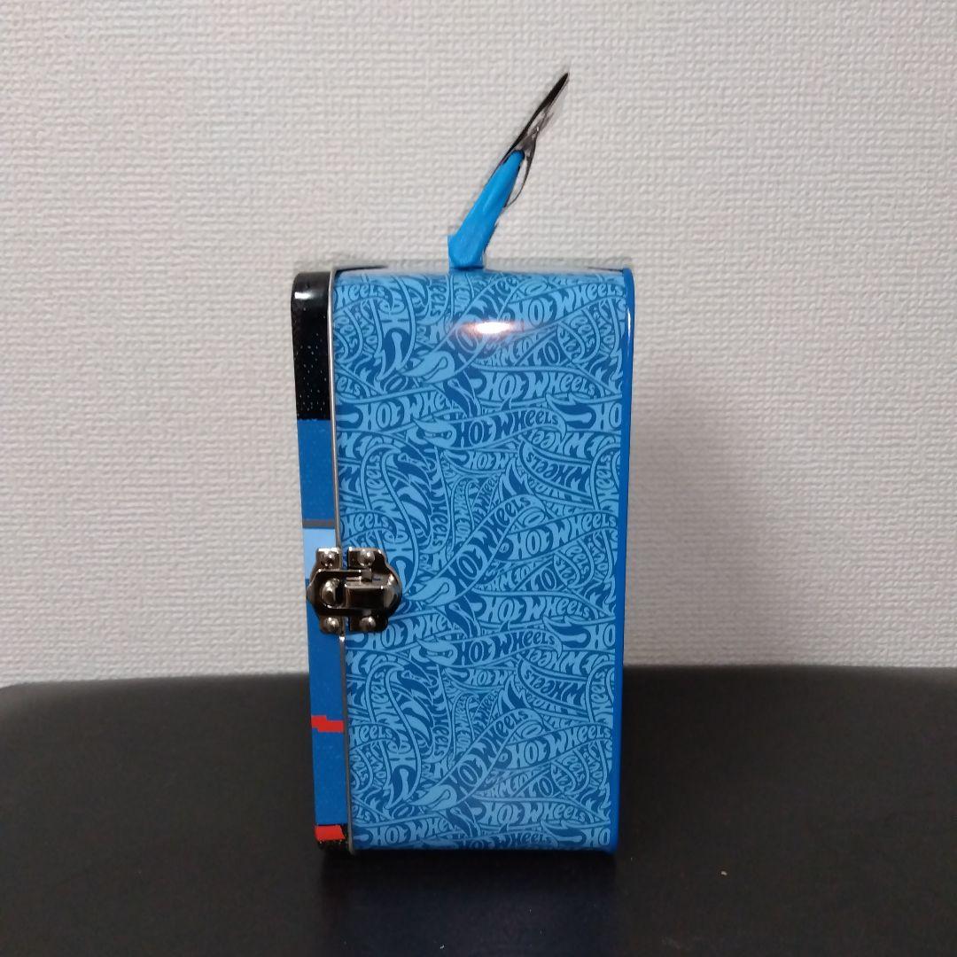 ホットウィール　hotwheels　ミニカーケース　キャンペーン