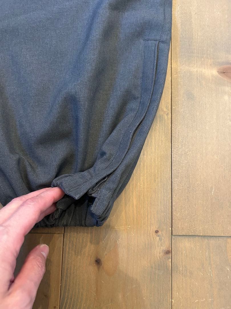DAIWA PIER39 SO NAKAMEGURO パンツのみ　即日発送