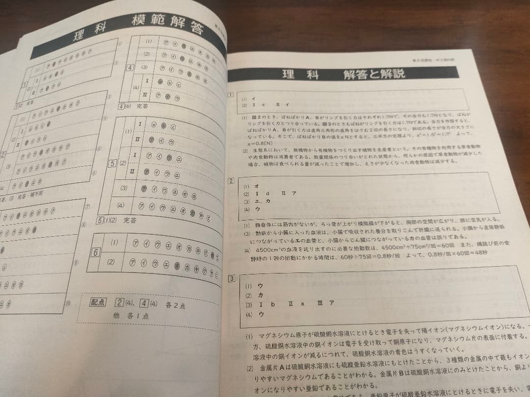 愛知県マーク模試 2025年度 9回分 問題用紙　解答・解説と類題 9冊