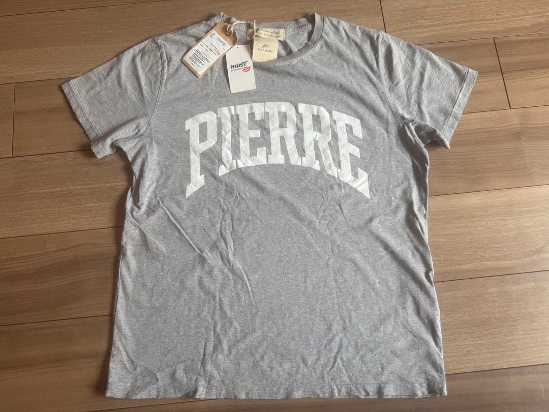 新品 MUSE de Deuxieme Classe PIERRE Tシャツ