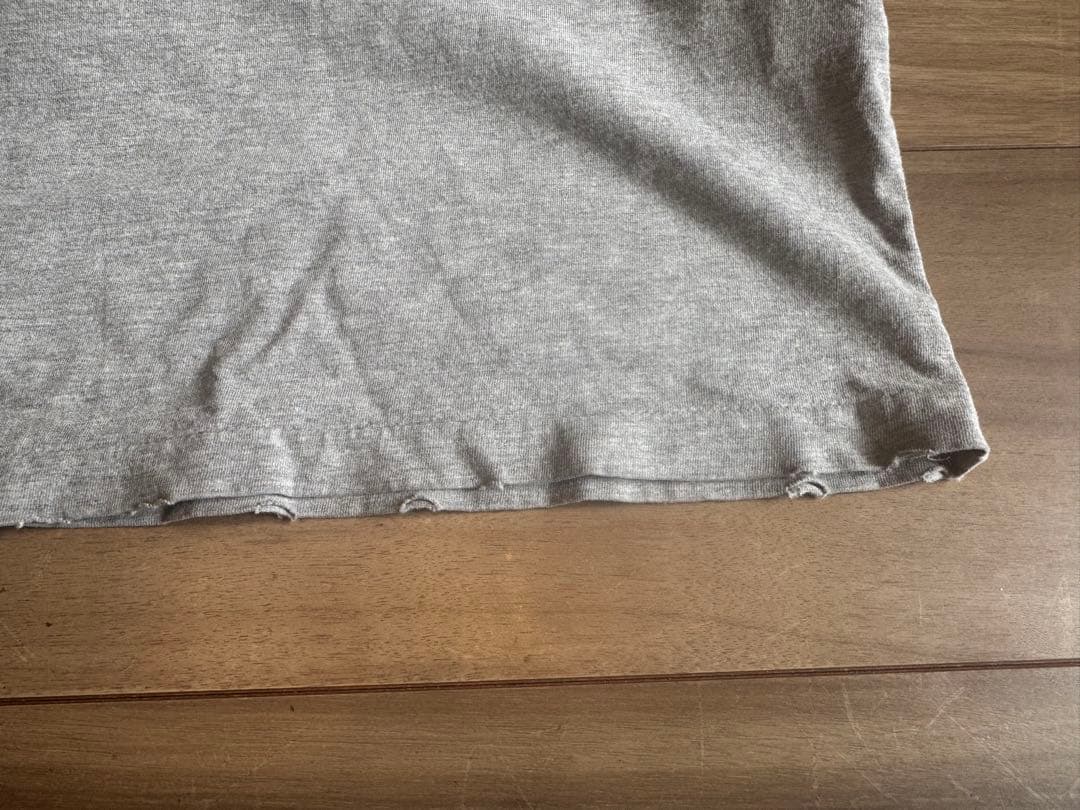 新品 MUSE de Deuxieme Classe PIERRE Tシャツ