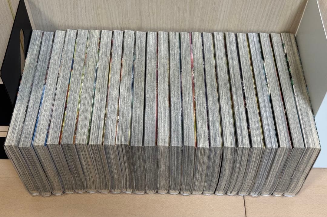 【美品】 鬼滅の刃 全23巻セット