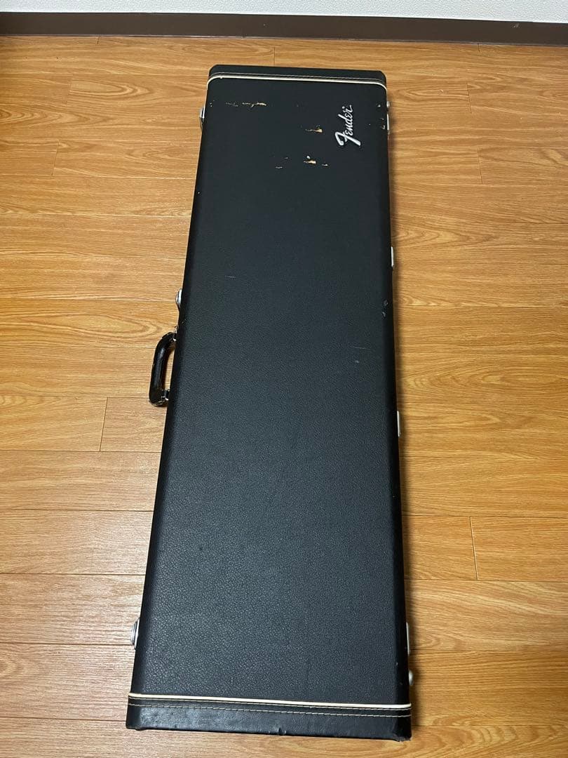 ベース Fender Bullet Bass Deluxe (B34)