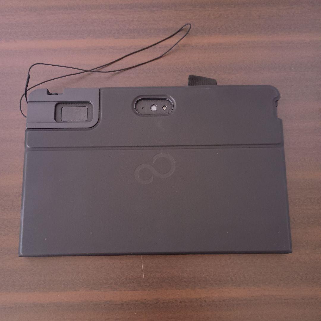 Windows11正規対応　富士通 ARROWS Tab Q509