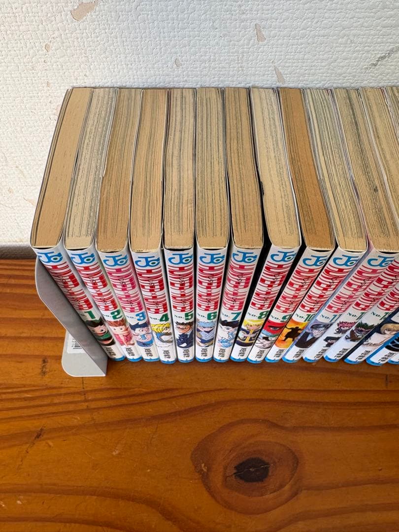 HUNTER×HUNTER ハンターハンター 1〜38巻 全巻セット