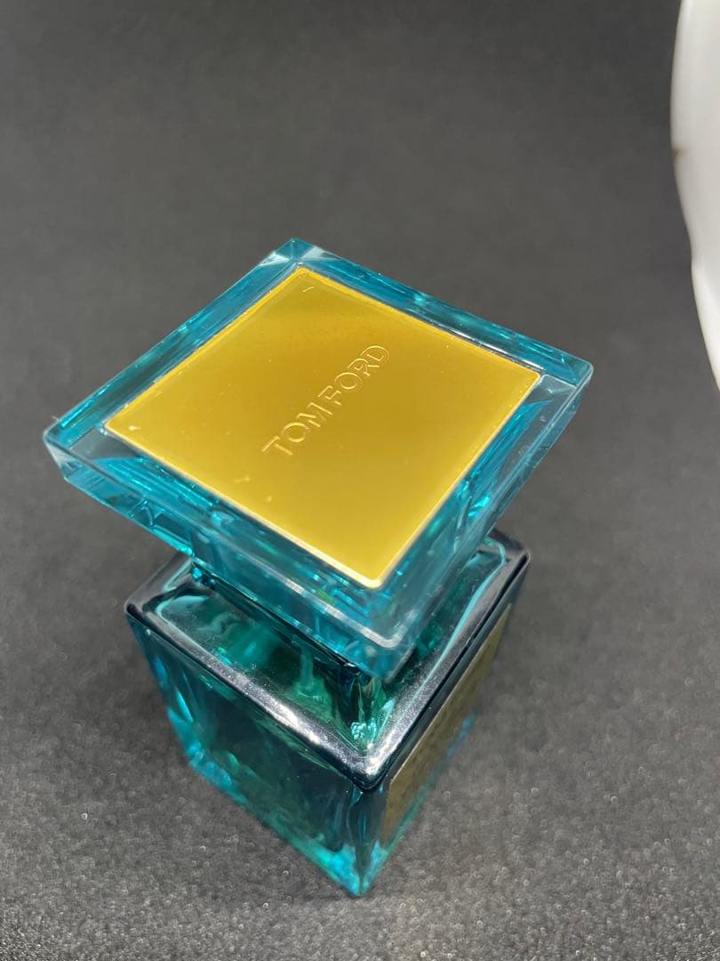 国内正規品　TOM FORD ネロリポルトフィーノ50ml