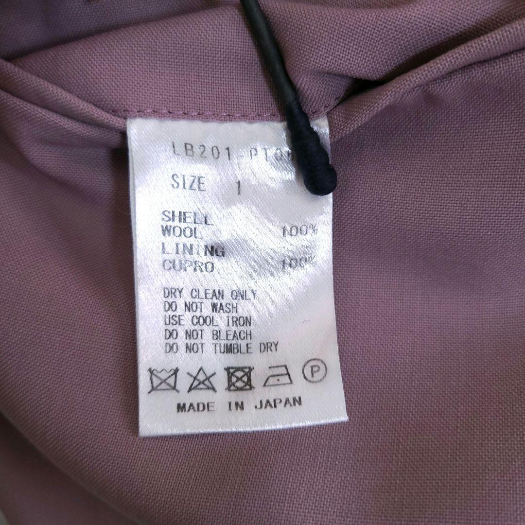 LITTLEBIG 20SS ダブルブレスト セットアップ 菅田将暉 水上恒司