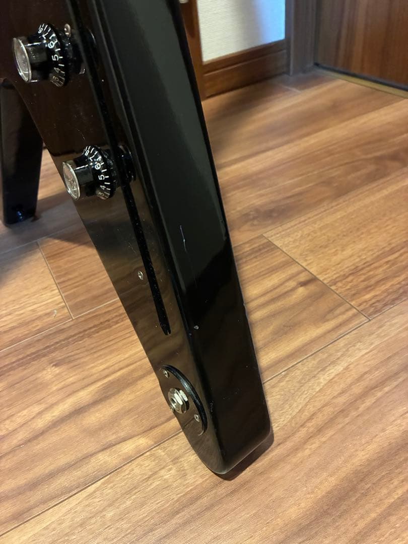 Gibson FlyingV Gothic ギブソンフライングVゴシック　ギター