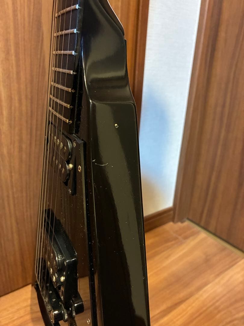 Gibson FlyingV Gothic ギブソンフライングVゴシック　ギター