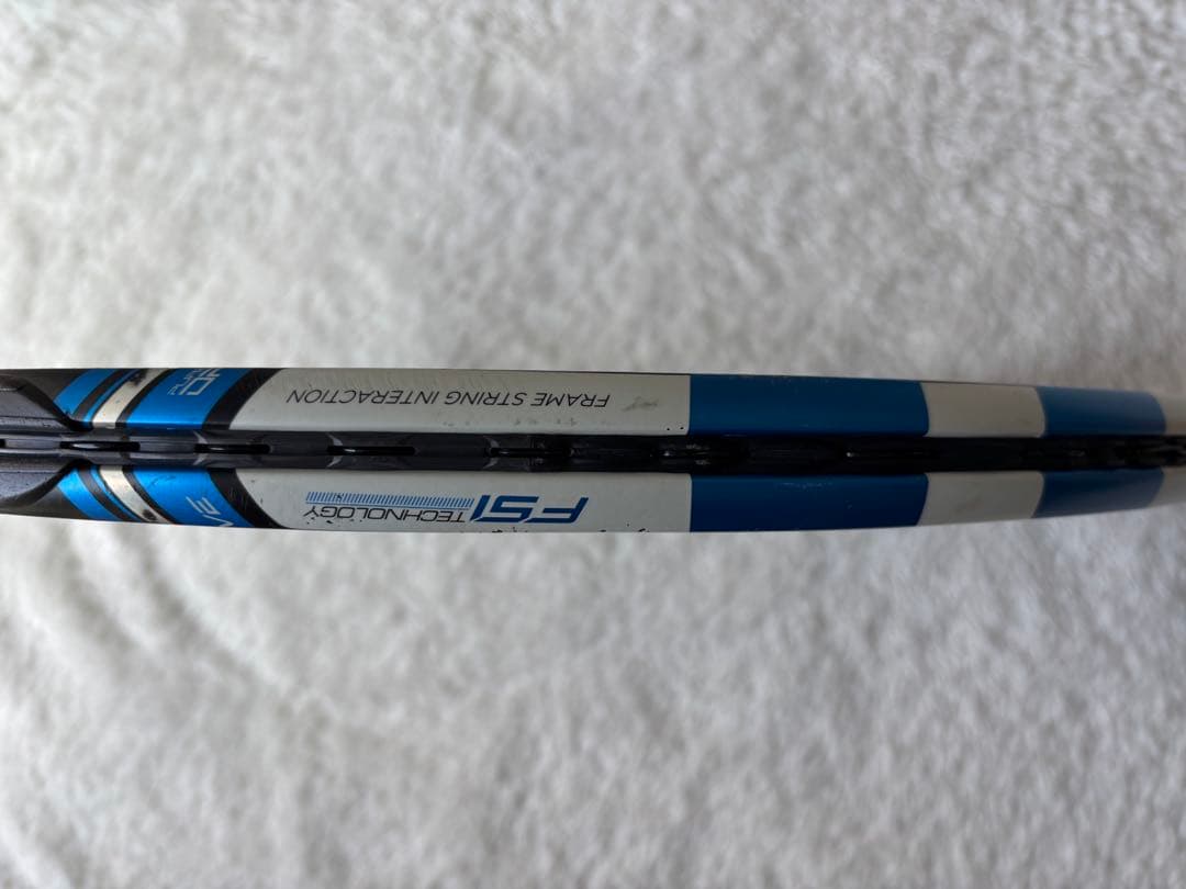 Babolat Pure Drive 2015 バボラ ピュアドライブ　G2