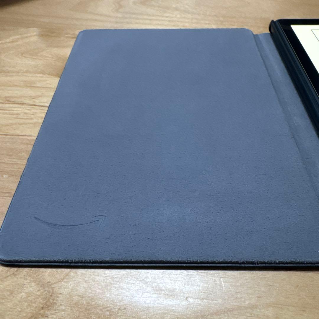 カバー付 Kindle Paperwhite 11世代 32GB 広告無