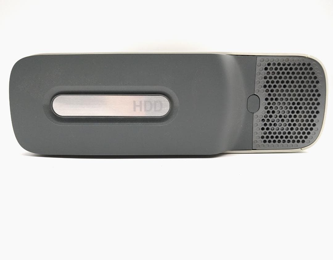 XBOX 360 CONSOLE コントローラー２台・インカム１台　ジャンク品