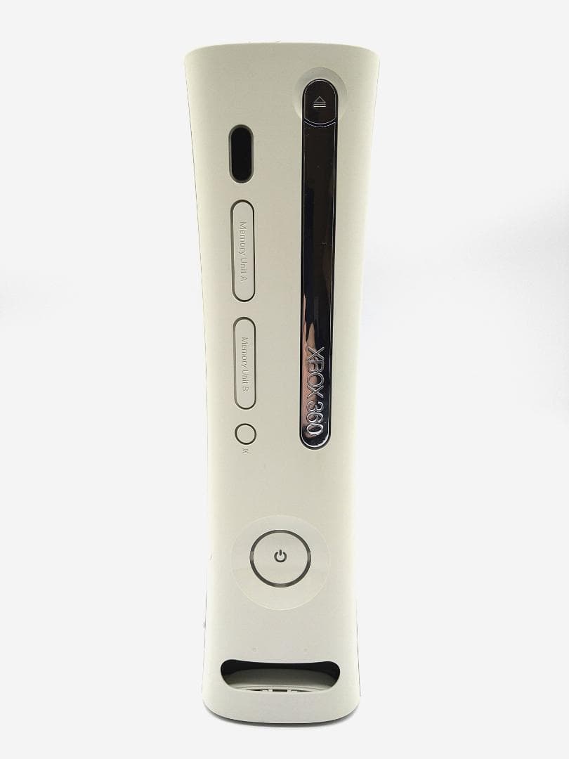 XBOX 360 CONSOLE コントローラー２台・インカム１台　ジャンク品