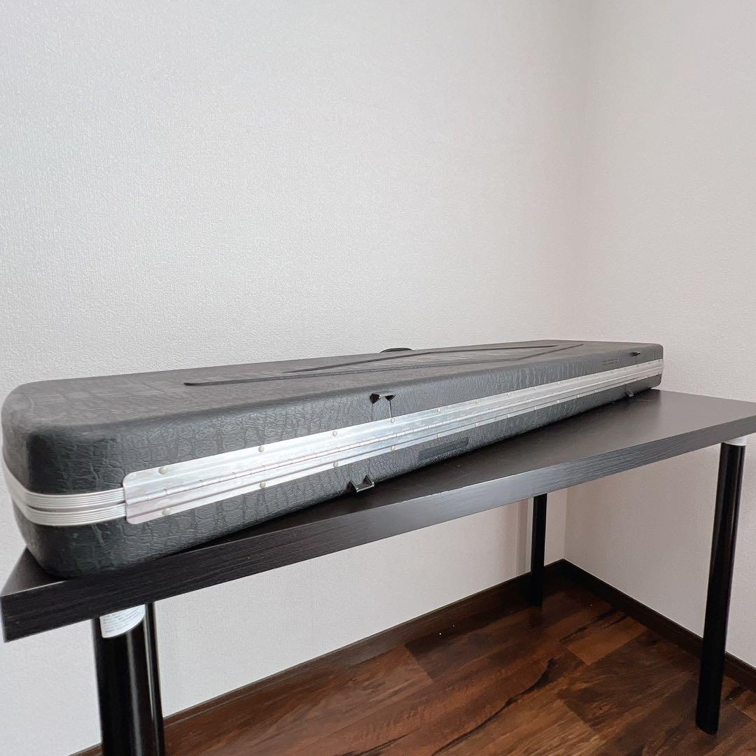 130cm！超ロング ハードガンケース Doskocil L96 VSR 散弾