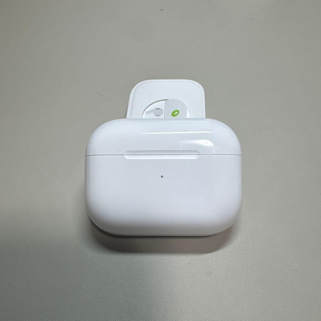 最終値下げ！AirPods Pro （第2世代） タイプCケース付