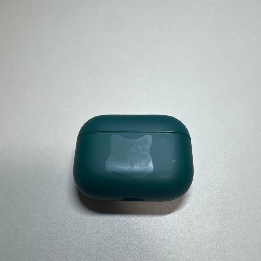 最終値下げ！AirPods Pro （第2世代） タイプCケース付