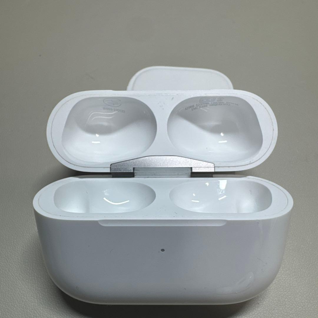 最終値下げ！AirPods Pro （第2世代） タイプCケース付