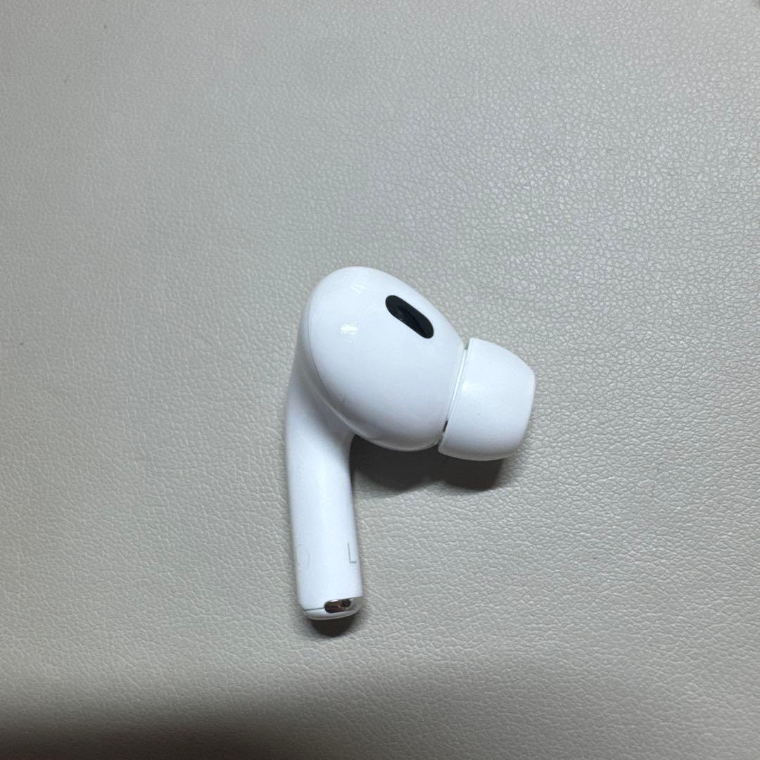 最終値下げ！AirPods Pro （第2世代） タイプCケース付