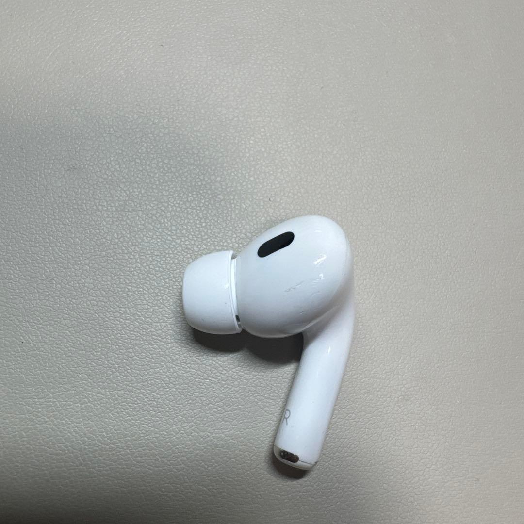 最終値下げ！AirPods Pro （第2世代） タイプCケース付