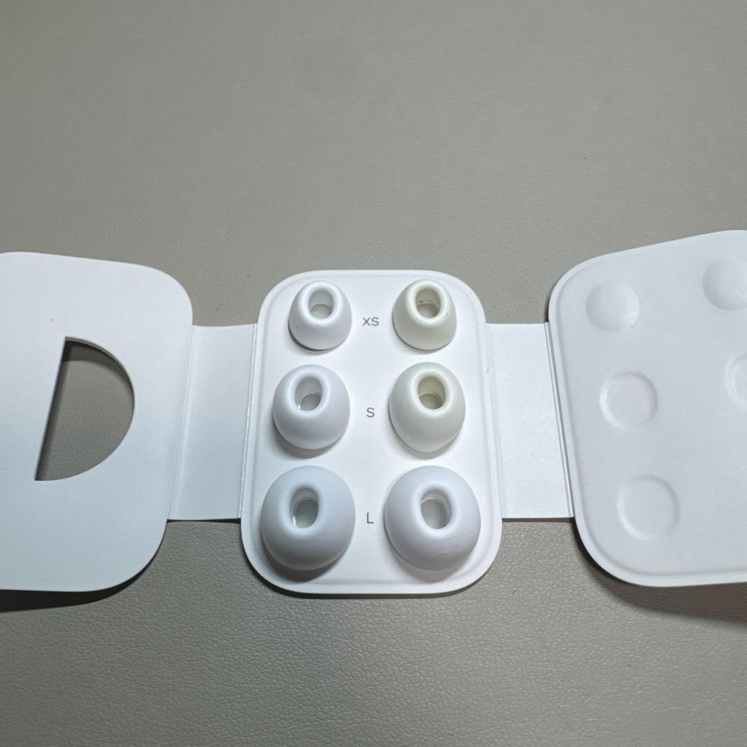 最終値下げ！AirPods Pro （第2世代） タイプCケース付