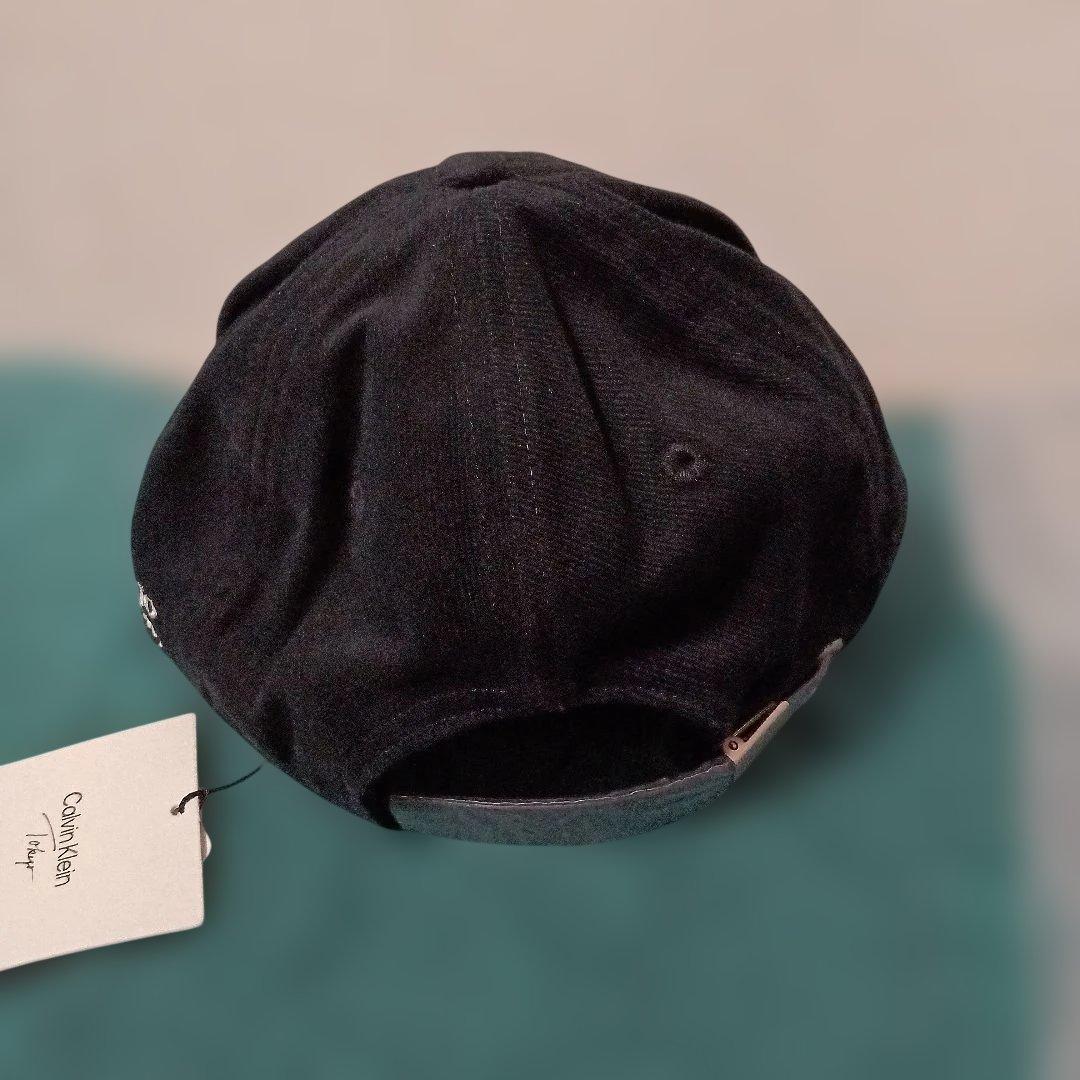   原宿限定　TOKYO BASEBALL CAPグク着用